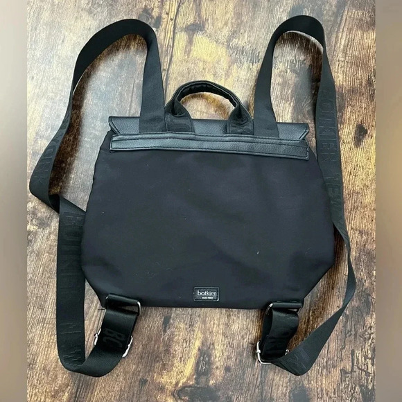 botkier NEW YORK | ladies Trigger mini-backpack handbag. - Picture 6 of 16